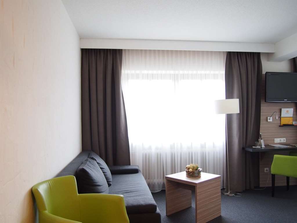 Hotel Sonnenhof Pleinfeld Quarto foto